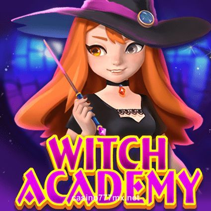 Witch Academy juego recomendado
