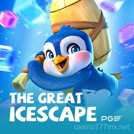 The Great Icescape