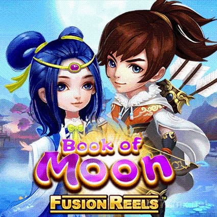 Book of Moon Fusion Reels