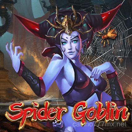 Spider Goblin